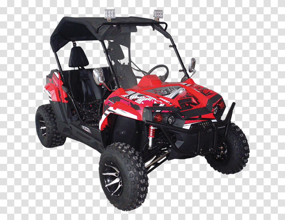 Luxury Side By Side Atv, Buggy, Vehicle, Transportation, Lawn Mower Transparent Png