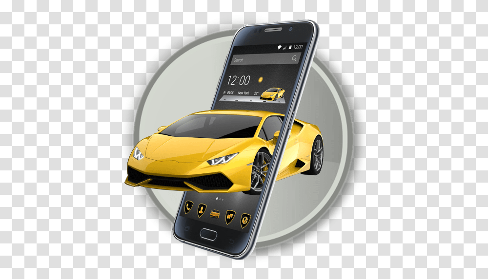 Luxury Sport Car Apk 1111 Download Free Apk From Apksum Lamborghini, Vehicle, Transportation, Automobile, Wheel Transparent Png