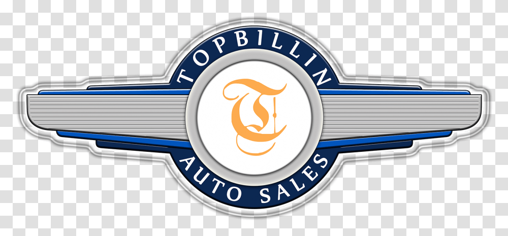 Luxury Used Cars Toronto Car Loans Topbillin Auto Sales Brands Logos, Symbol, Text, Emblem, Light Transparent Png