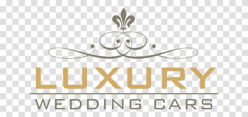 Luxury Wedding Cars Sydney Logo Luxury Wedding Cars Logo, Label, Alphabet Transparent Png