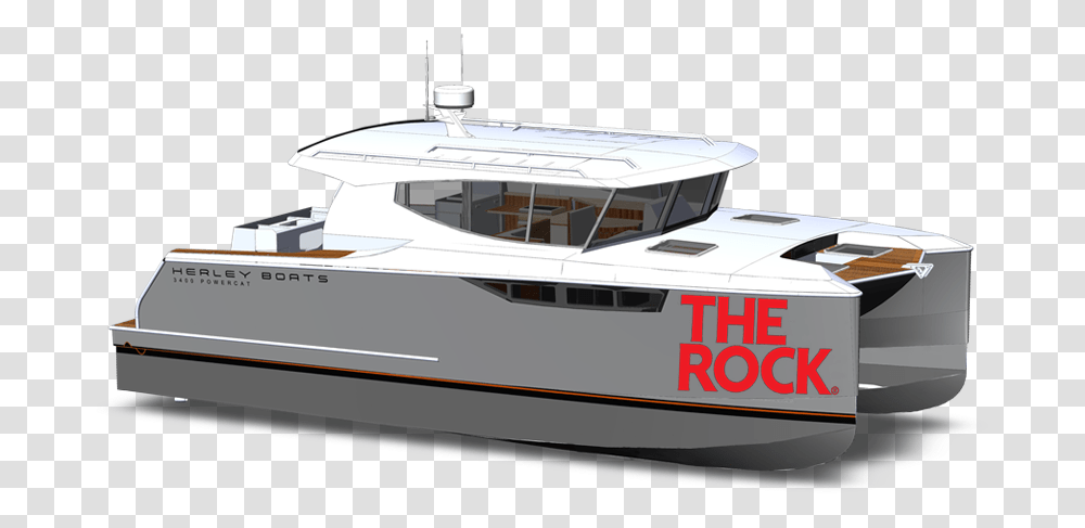 Luxury Yacht, Boat, Vehicle, Transportation Transparent Png