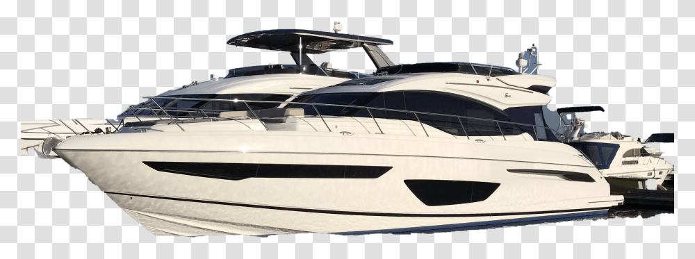 Luxury Yacht, Boat, Vehicle, Transportation, Watercraft Transparent Png