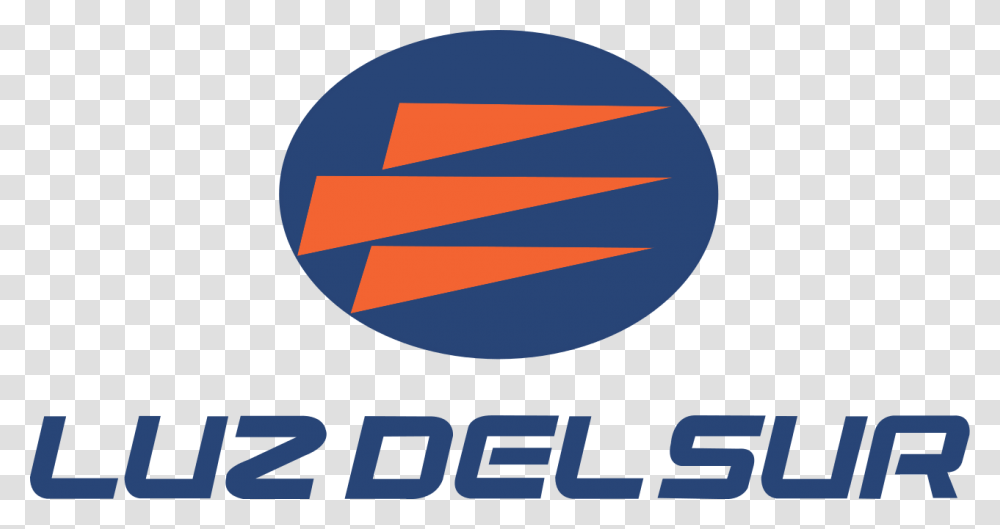 Luz Del Sur, Logo, Trademark Transparent Png