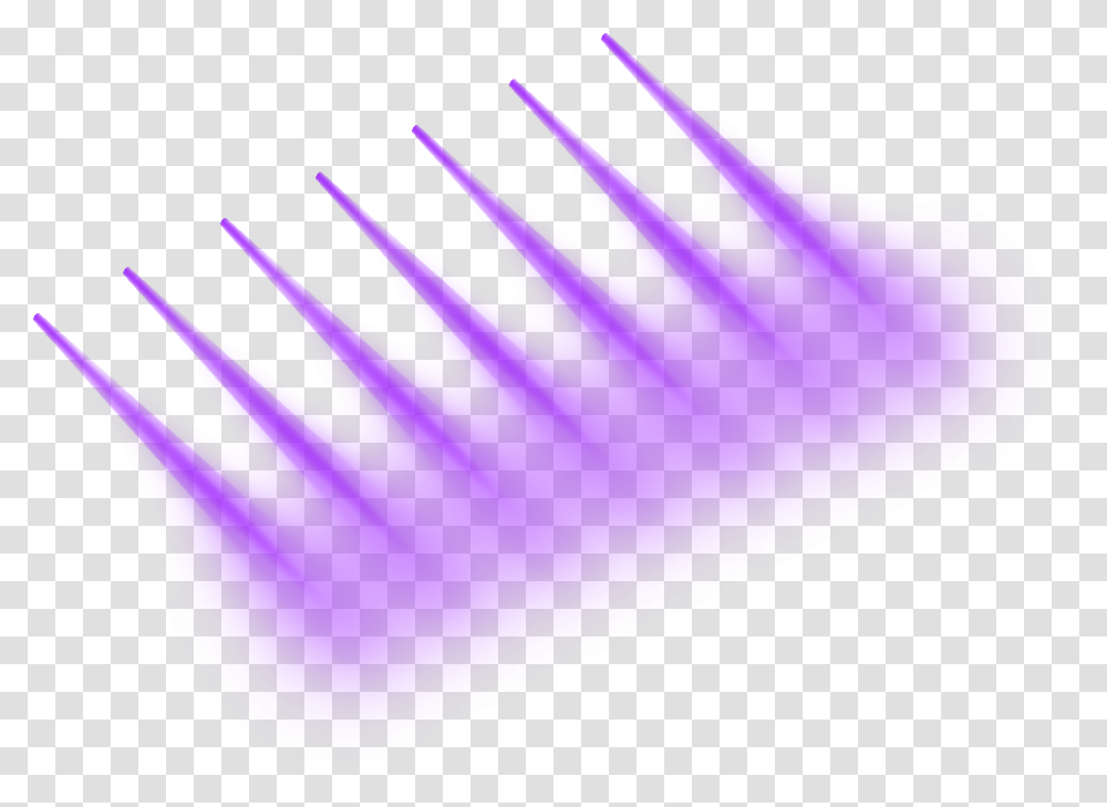 Luz, Hand, Hook, Claw, Purple Transparent Png