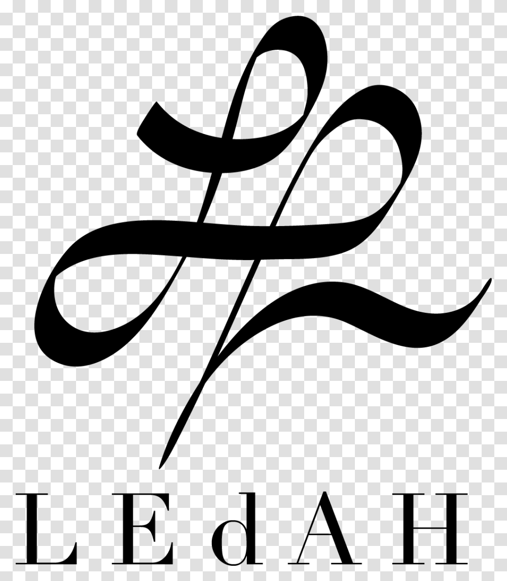 Luz Heilman Calligraphy, Gray, World Of Warcraft Transparent Png