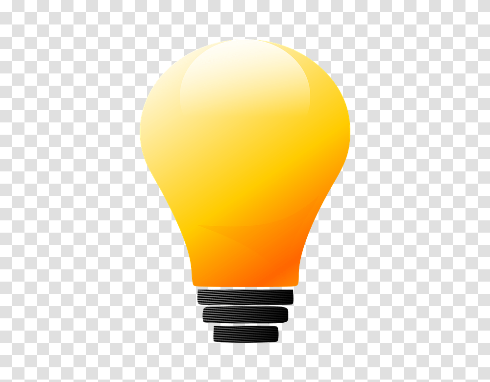Luz Lampada Image, Light, Balloon, Lightbulb Transparent Png