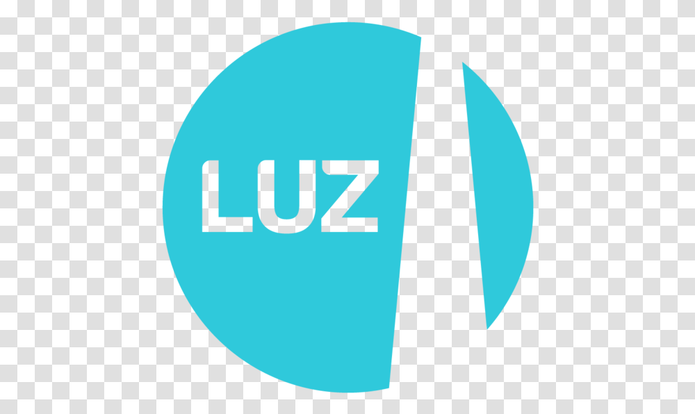 Luz Logo, Trademark, Label Transparent Png
