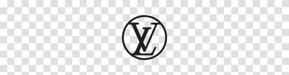 Lv Logo Image, Trademark, Alphabet Transparent Png