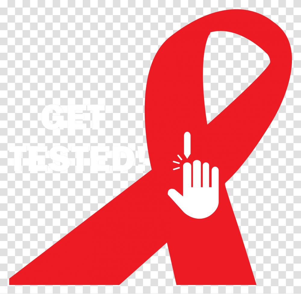 Lvct Health Healthy Societies Hiv Testing Services, Logo, Symbol, Label, Text Transparent Png