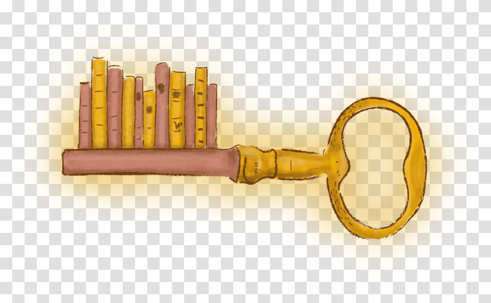 Lviv Regional Youth Library Logo Flute, Key, Hammer, Tool Transparent Png