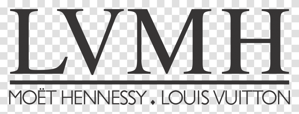 Lvmh Moet Hennessy Louis Vuitton Logo, Alphabet, Label Transparent Png