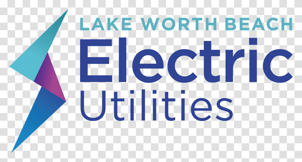 Lwb Eut Lake Worth Utilities Logo, Alphabet, Word Transparent Png