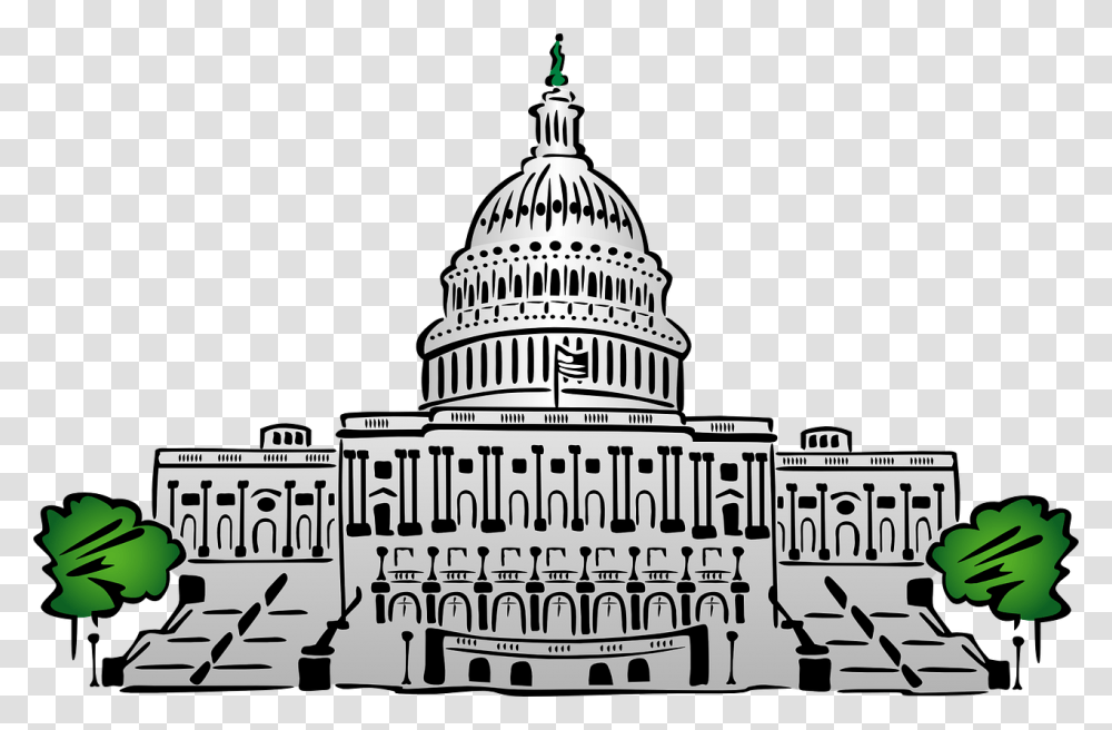 Lwv, Dome, Architecture, Building, City Transparent Png