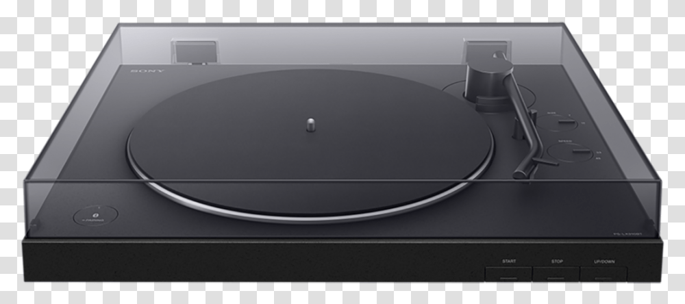 Lx 310 Turntable With Bluetooth Connectivity Product Sony Ps Lx310bt Bluetooth Turntable, Cooktop, Indoors, Room, Electronics Transparent Png