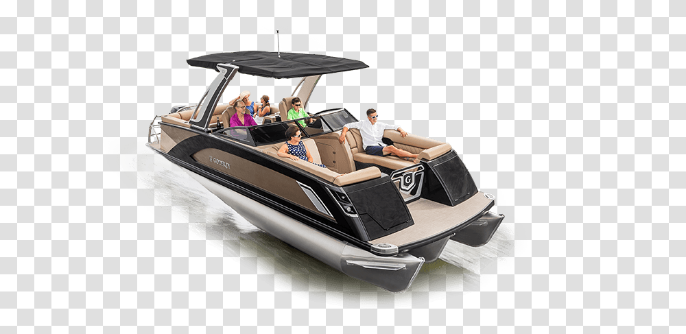 Lx Rigid Hulled Inflatable Boat, Vehicle, Transportation, Person, Human Transparent Png