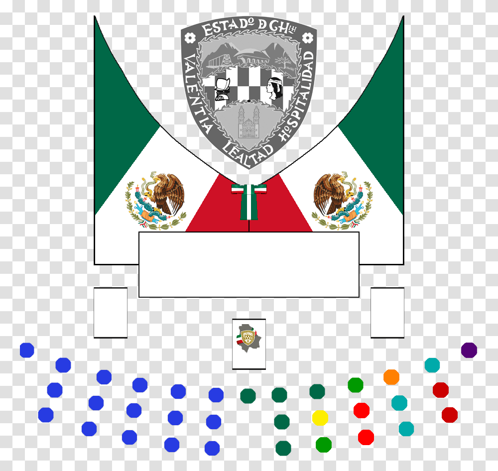 Lxv Legislatura Del Congreso Del Estado De Chihuahua, Paper Transparent Png