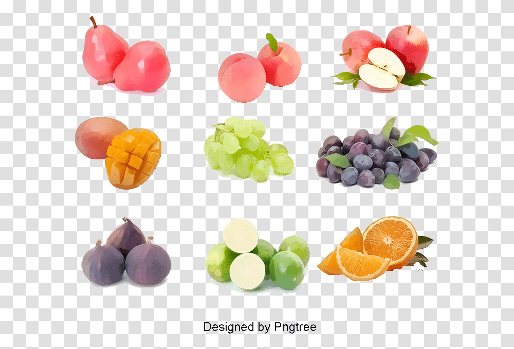 Lychee And Milk Splash Hd, Plant, Grapes, Fruit, Food Transparent Png