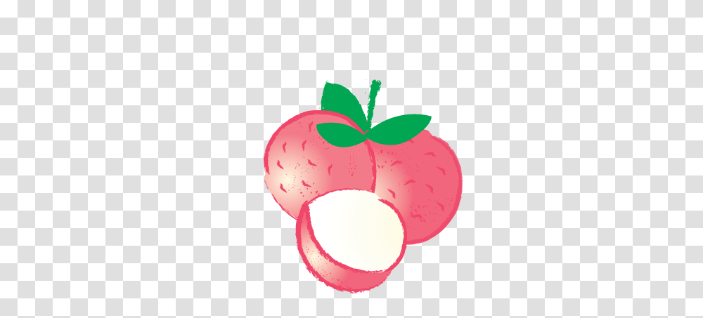 Lychee Clipart Nice Clip Art, Plant, Label, Food Transparent Png