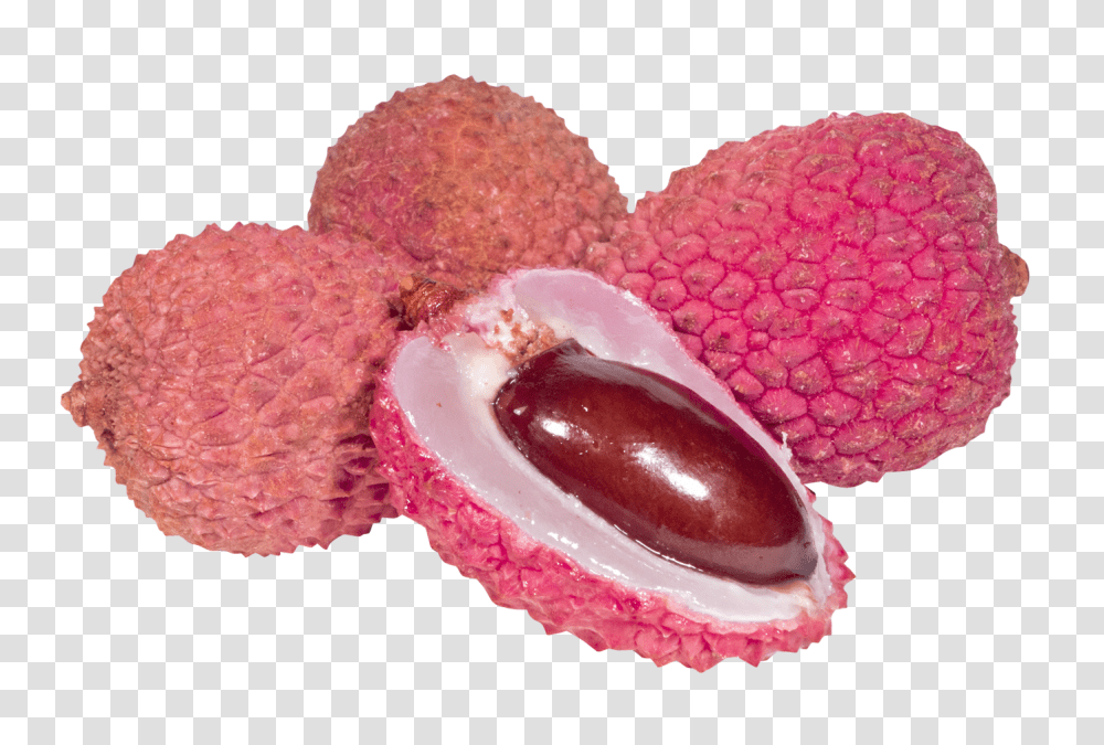 Lychee, Fruit, Plant, Raspberry, Food Transparent Png