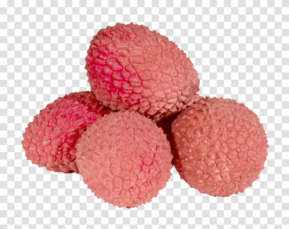 Lychee, Fruit, Raspberry, Plant, Food Transparent Png