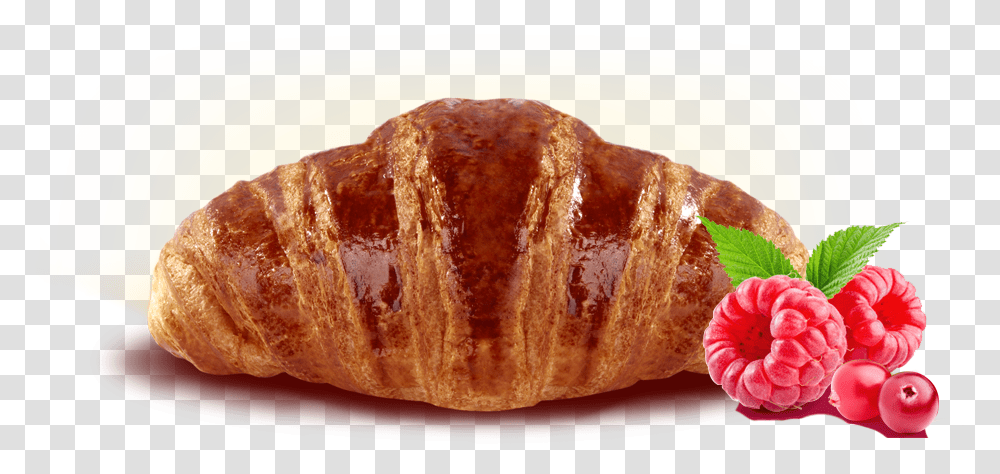 Lye Roll, Bread, Food, Croissant Transparent Png
