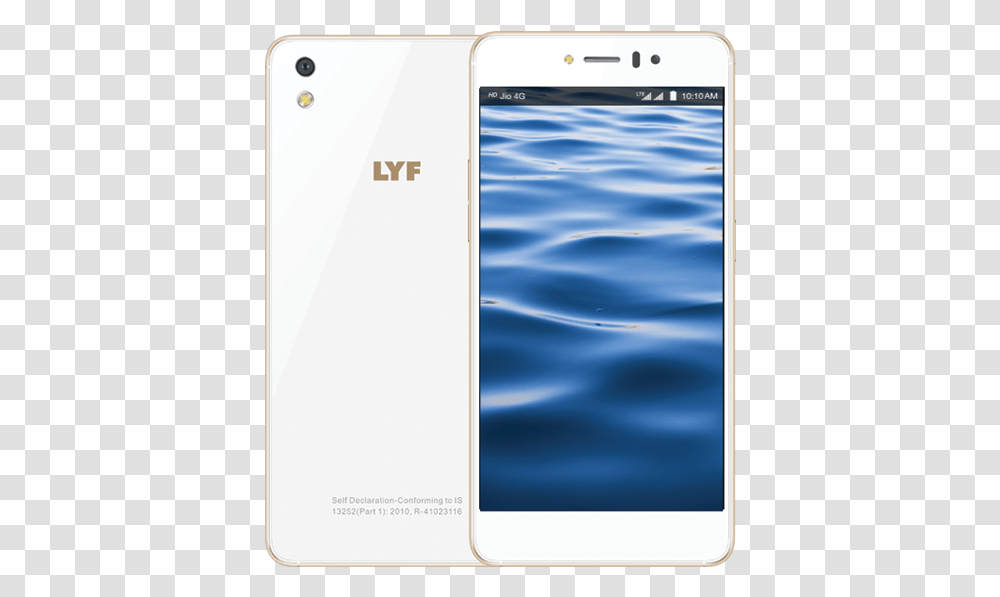 Lyf Water Lyf Is Part, Mobile Phone, Electronics, Outdoors Transparent Png
