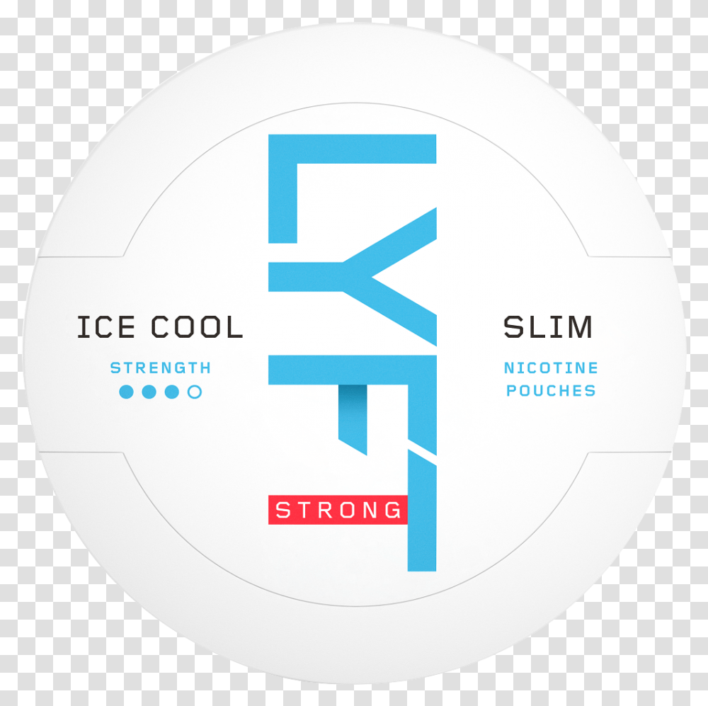 Lyft Ice Cool Strong Mint Slim Circle, Text, Symbol, Plot, Label Transparent Png