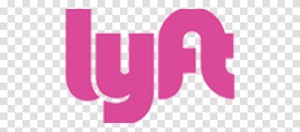 Lyft, Label, Logo Transparent Png
