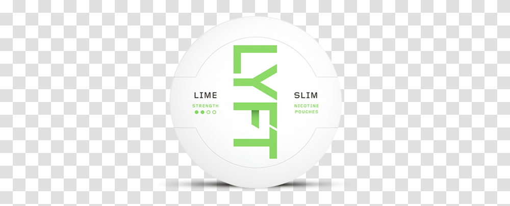 Lyft Lime Nordicpouch Eu Circle, Text, Number, Symbol, Soccer Ball Transparent Png