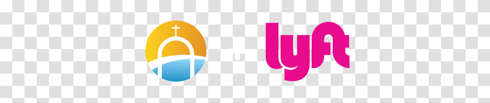 Lyft, Logo, Trademark Transparent Png