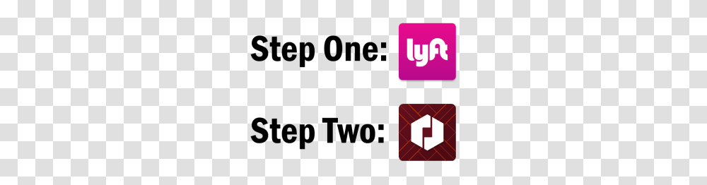 Lyft Or Uber Reasons To Start Driving For Lyft Before Uber, Word, Logo Transparent Png