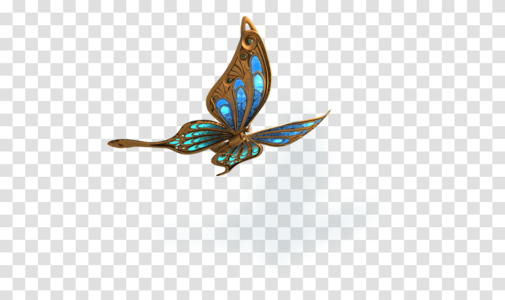 Lyft X Tomorrowland Butterfly, Accessories, Jewelry, Plant, Brooch Transparent Png