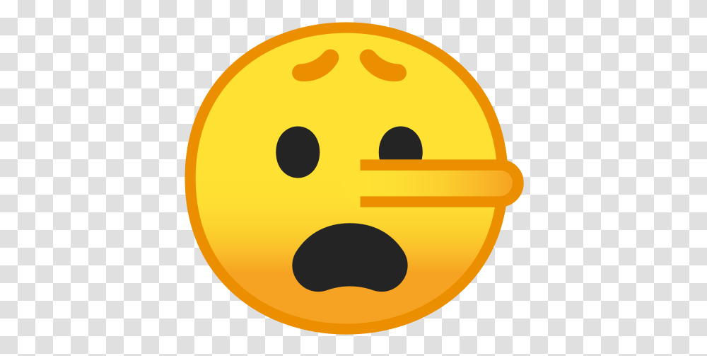 Lying Face Emoji Meaning With Pictures From A To Z Emoji Meaning, Sphere, Text, Giant Panda, Mammal Transparent Png