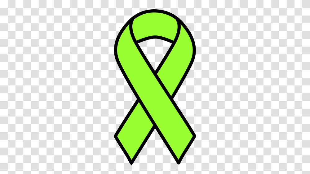 Lymphoma Ribbon, Logo, Trademark Transparent Png