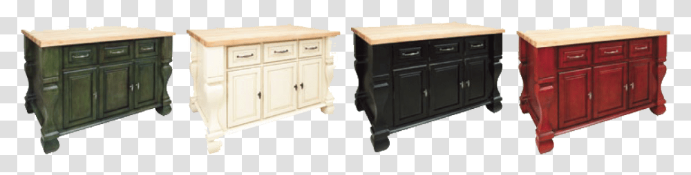 Lyn Design Isl01 Colors Cabinetry, Sideboard, Furniture, Kitchen Island, Indoors Transparent Png