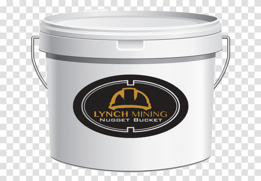 Lynch Mining Nugget Bucket Lid, Appliance, Mixer, Cooker, Land Transparent Png