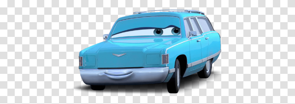 Lynda Weathers Pixar Cars Wiki Fandom Dinoco The King Cars, Vehicle, Transportation, Automobile, Bumper Transparent Png