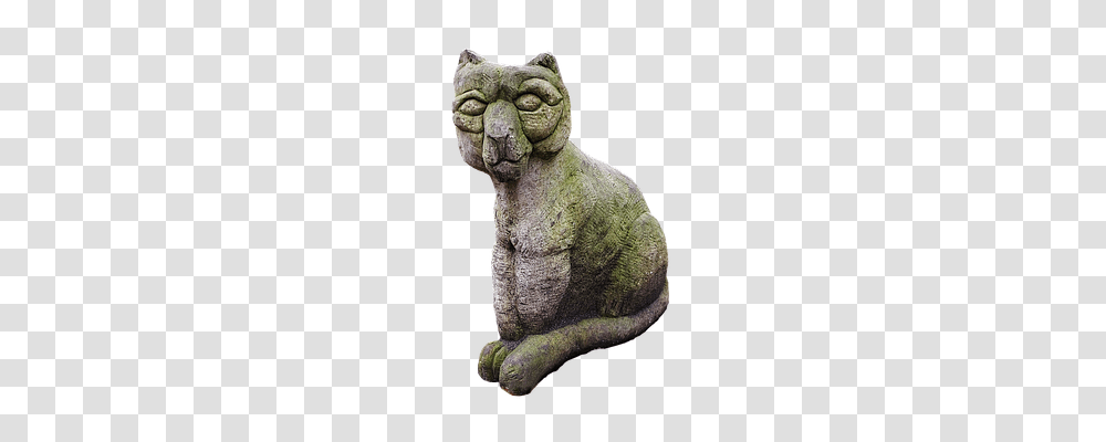 Lynx Animals, Statue, Sculpture Transparent Png