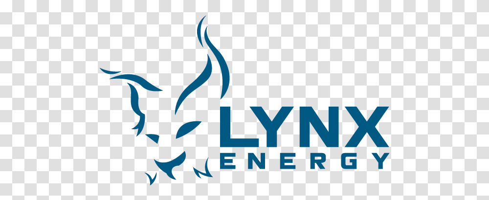 Lynx Energy, Logo, Poster, Advertisement Transparent Png
