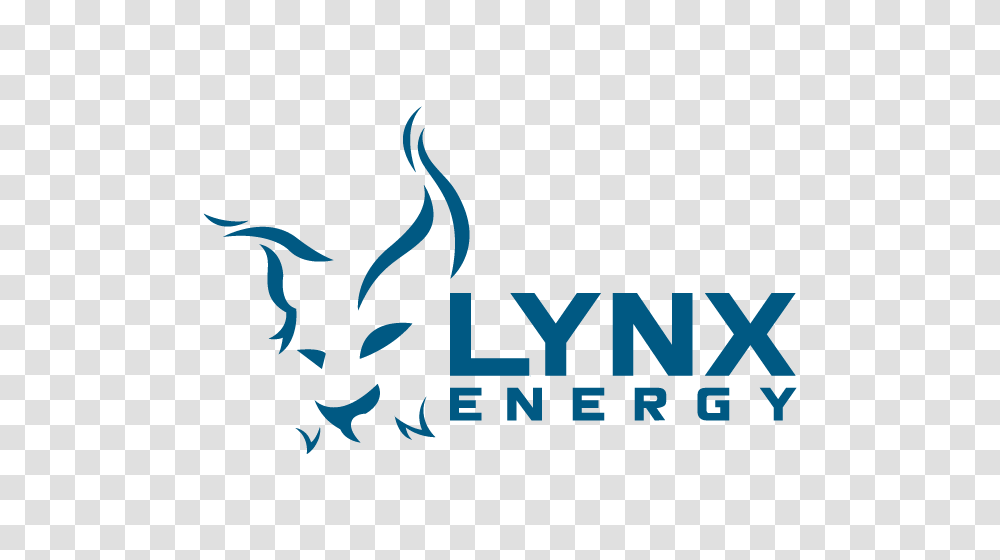 Lynx Energy, Logo, Trademark, Bird Transparent Png