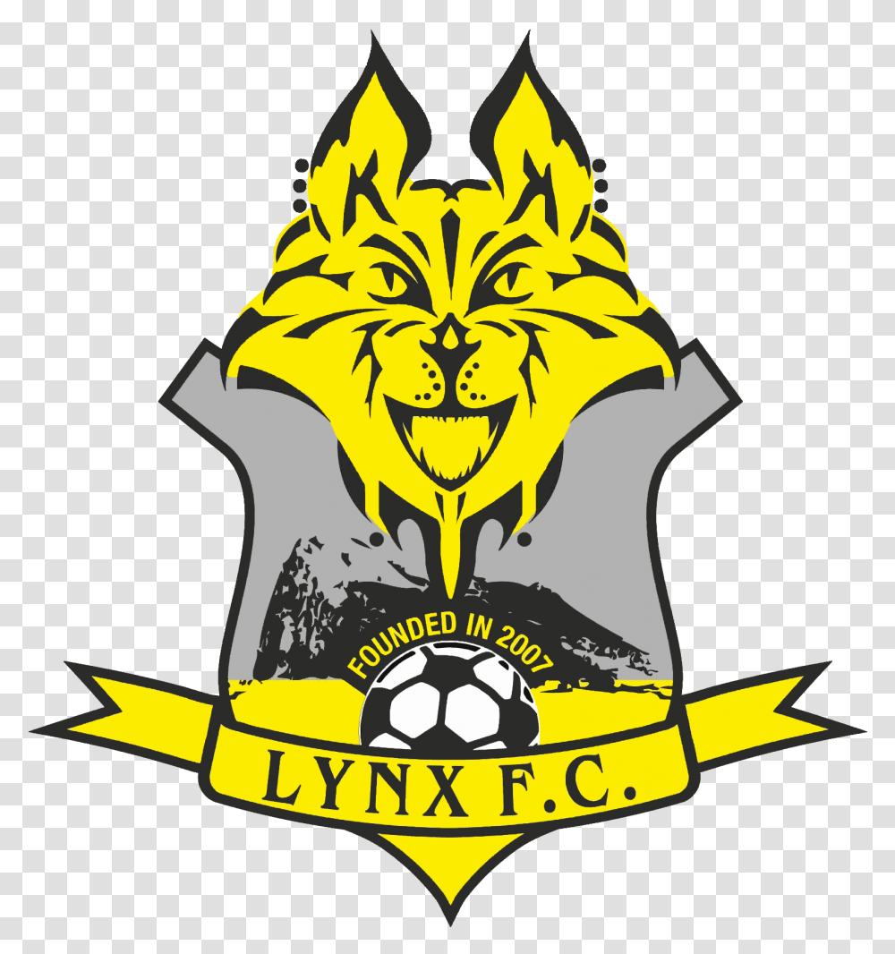 Lynx Fc Logo Lynx, Light, Hand, Symbol, Batman Logo Transparent Png