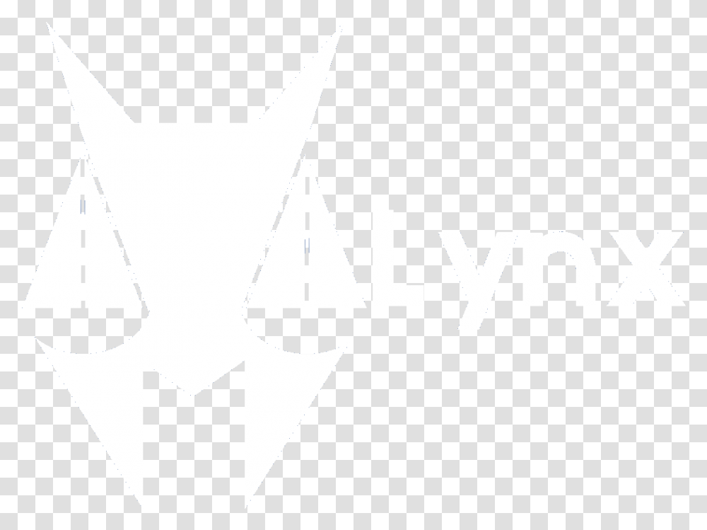 Lynx Graphic, Stencil, Arrow, Logo Transparent Png
