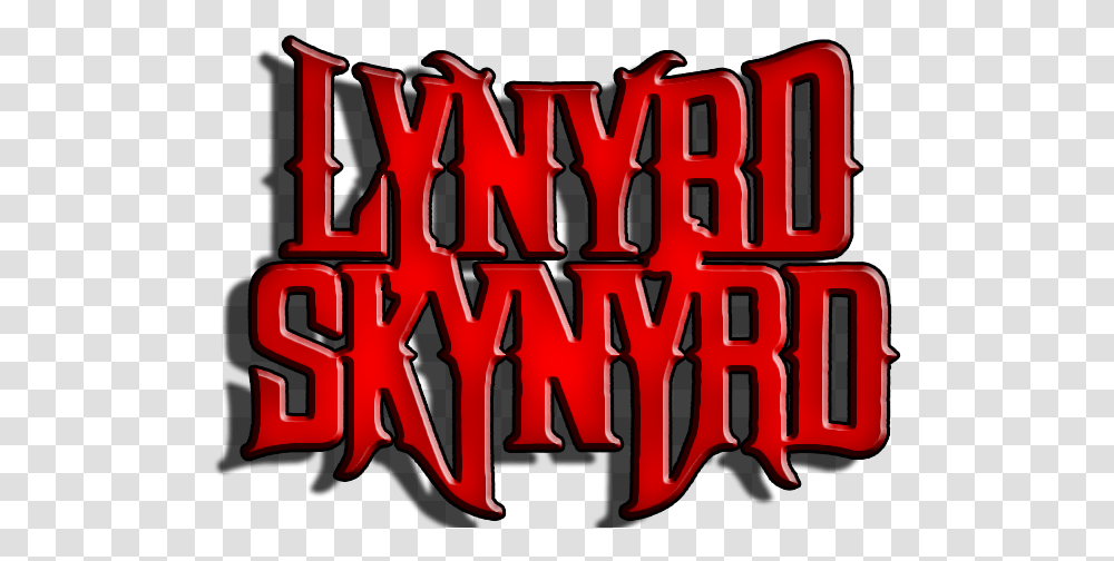 Lynyrd Skynyrd, Alphabet, Word, Outdoors Transparent Png