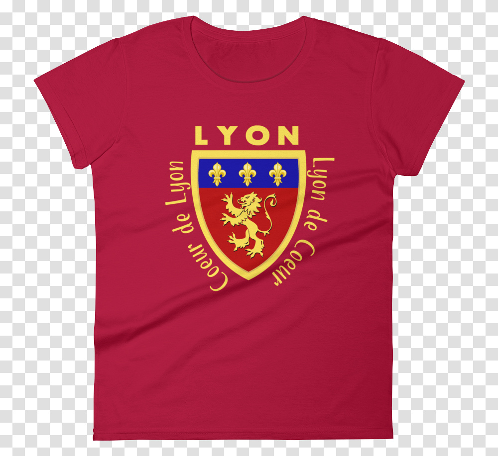 Lyon France French Flag World Traveler French Heritage Lyon France Lyon T Shirt, Apparel, T-Shirt Transparent Png