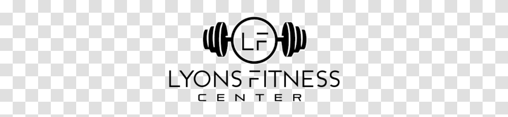 Lyons Fitness Center Llc Graphics, Logo, Word, Label Transparent Png