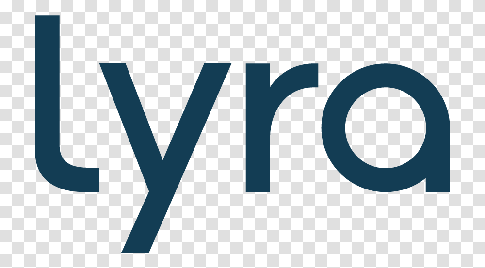 Lyra Health Logo Graphic Design, Word, Alphabet Transparent Png