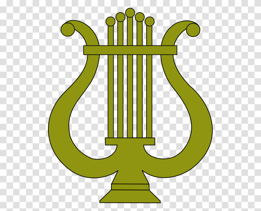 Lyre Computer Icons Musical Instruments Harp, Leisure Activities Transparent Png