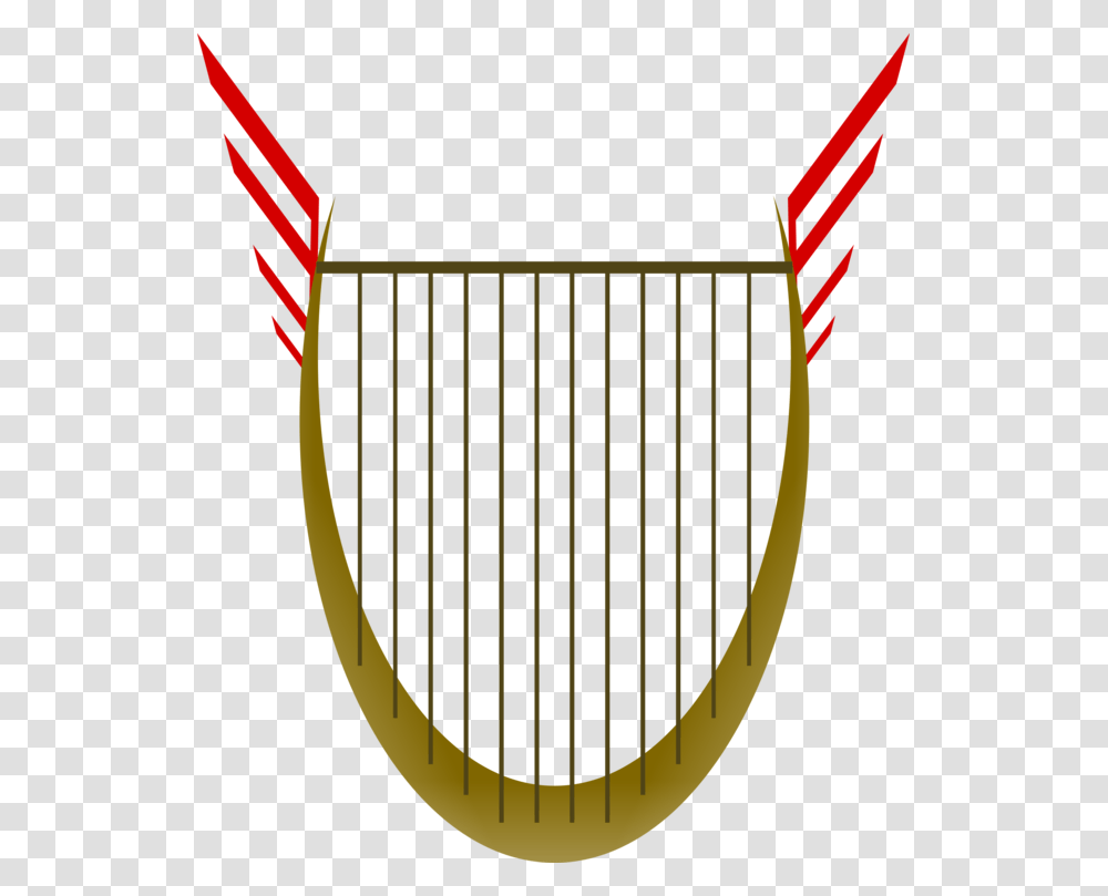 Lyre String Instruments Harp Musical Instruments, Leisure Activities, Gate, Logo Transparent Png