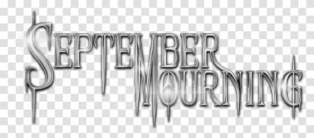 Lyric Video From Upcoming Ep September Mourning, Text, Word, Alphabet, Face Transparent Png