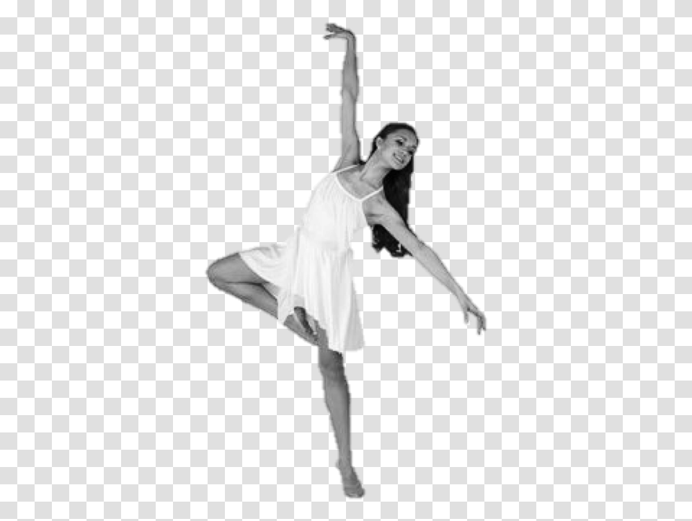 Lyrical Dance Lyrical Dance Poses, Person, Human, Ballet, Ballerina Transparent Png